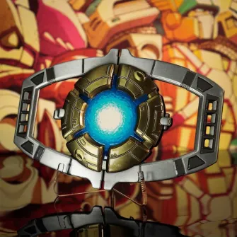 Merchandise razno - Transformers Matrix of Leadership Metal Replica