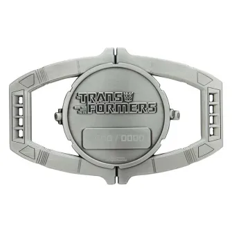 Merchandise razno - Transformers Matrix of Leadership Metal Replica