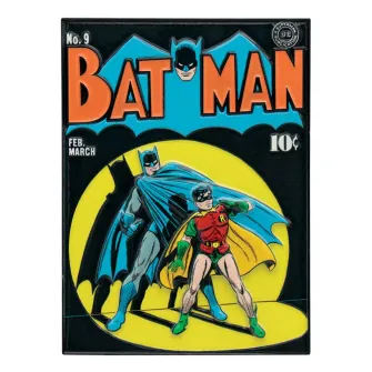 Merchandise razno - Batman Detective Comics #9 Ingot