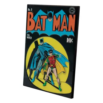 Merchandise razno - Batman Detective Comics #9 Ingot