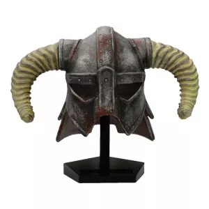The Elder Scrolls: Skyrim  Dragonborn Helmet Replica