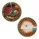 G.I. Joe: A Real American Hero 60th Anniversary 24k Gold Plated Coin