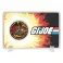 G.I. Joe: A Real American Hero 60th Anniversary 24k Gold Plated Coin