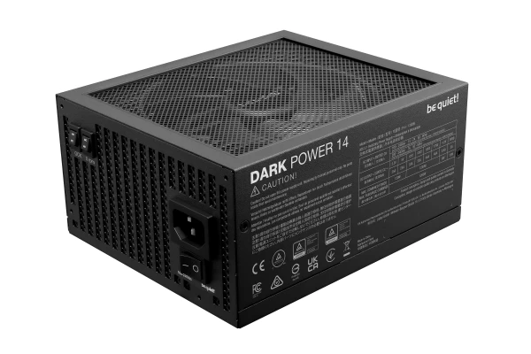 Napajanje 1200W Be Quiet Dark Power 14 EU BP021EU
