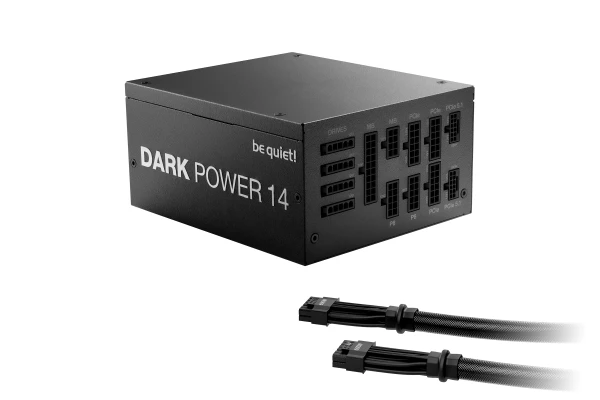 Napajanja - Napajanje 1200W Be Quiet Dark Power 14 EU BP021EU