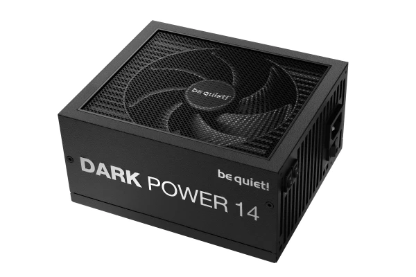 Napajanja - Napajanje 1200W Be Quiet Dark Power 14 EU BP021EU