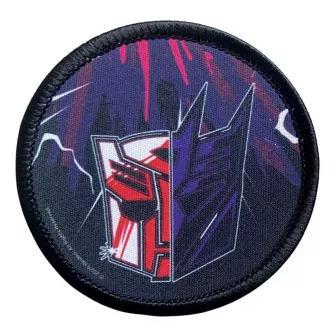 Podloge za miševe - Transformers Desk Pad & Coaster Set