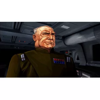 Nintendo Switch igre - Switch Star Wars: Dark Forces Remaster