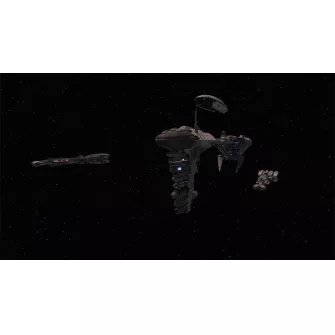 Nintendo Switch igre - Switch Star Wars: Dark Forces Remaster