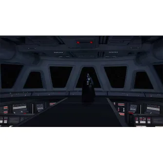 Playstation 5 igre - PS5 Star Wars: Dark Forces Remaster