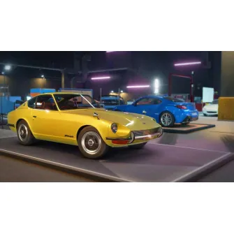 Playstation 5 igre - PS5 Gear.Club 3 Unlimited