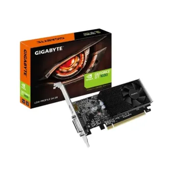 Grafičke karte - Grafička karta PCI-E Gigabyte GT 1030 2GB DDR4 GV-N1030D4-2GL