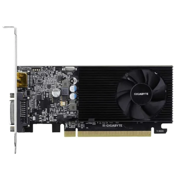 Grafičke karte - Grafička karta PCI-E Gigabyte GT 1030 2GB DDR4 GV-N1030D4-2GL