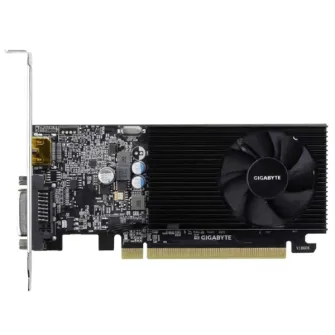 Grafičke karte - Grafička karta PCI-E Gigabyte GT 1030 2GB DDR4 GV-N1030D4-2GL