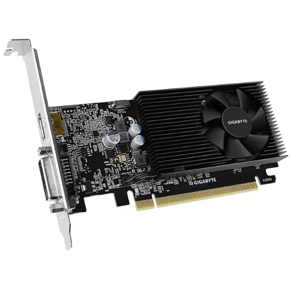 Grafičke karte - Grafička karta PCI-E Gigabyte GT 1030 2GB DDR4 GV-N1030D4-2GL