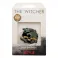 The Witcher Symbol Pin Badge