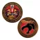 ThunderCats 40th Anniversary Lion-O Coin