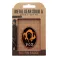 Metal Gear Solid Delta FOX Pin Badge