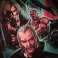 Metal Gear Solid Montage Art Print