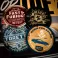 Fast & Furious Set of 4 Vintage Style Coasters