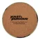Fast & Furious Set of 4 Vintage Style Coasters