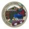 Back to the Future Hoverboard Coin