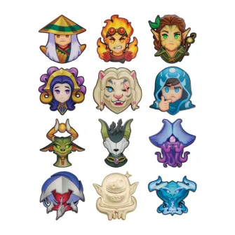 Blind Box figure - Magic: The Gathering Mystery Pins
