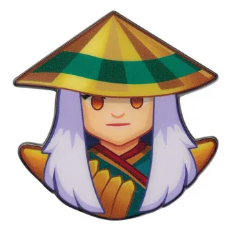 Blind Box figure - Magic: The Gathering Mystery Pins