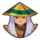 Magic: The Gathering Mystery Pins