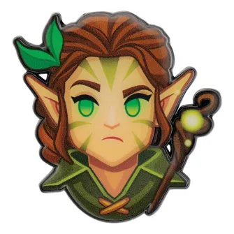 Blind Box figure - Magic: The Gathering Mystery Pins