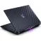 AORUS MASTER 16 BZH 16 inch QHD+ OLED 240Hz 500nits Core Ultra 9 275HX 64GB 2TB SSD GeForce RTX 5090 24GB RGB Backlit Win11Pro gaming laptop 