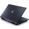 AORUS MASTER 16 BZH 16 inch QHD+ OLED 240Hz 500nits Core Ultra 9 275HX 64GB 2TB SSD GeForce RTX 5090 24GB RGB Backlit Win11Pro gaming laptop 