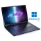 AORUS MASTER 16 BZH 16 inch QHD+ OLED 240Hz 500nits Core Ultra 9 275HX 64GB 2TB SSD GeForce RTX 5090 24GB RGB Backlit Win11Pro gaming laptop 