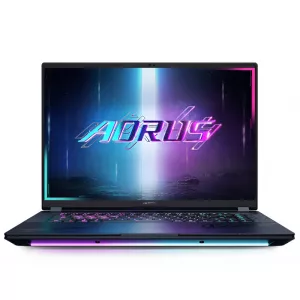 Gaming laptopovi - AORUS MASTER 16 BZH 16 inch QHD+ OLED 240Hz 500nits Core Ultra 9 275HX 64GB 2TB SSD GeForce RTX 5090 24GB RGB Backlit Win11Pro gaming laptop 