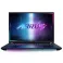 AORUS MASTER 16 BZH 16 inch QHD+ OLED 240Hz 500nits Core Ultra 9 275HX 64GB 2TB SSD GeForce RTX 5090 24GB RGB Backlit Win11Pro gaming laptop 