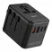 Nomad GO Universal Travel Adapter