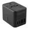 Nomad GO Universal Travel Adapter
