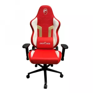 Gejmerske stolice - Gaming Chair Moye Red Star Edition