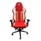 Gaming Chair Moye Red Star Edition