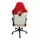 Gaming Chair Moye Red Star Edition
