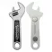 Fast & Furious Magnetic Wrench Bottle Opener