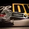 Fast & Furious Magnetic Wrench Bottle Opener