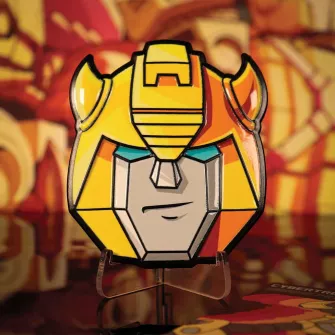 Merchandise razno - Transformers Limited Edition Bumblebee Medallion