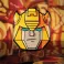 Transformers Limited Edition Bumblebee Medallion