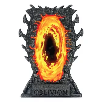 Merchandise razno - The Elder Scrolls IV: Oblivion Gates Ingot