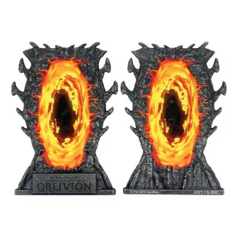 Merchandise razno - The Elder Scrolls IV: Oblivion Gates Ingot