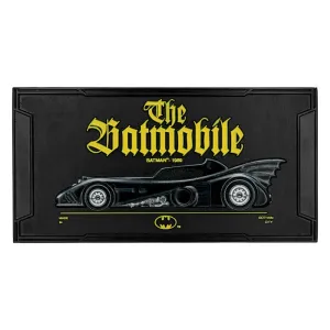 Batman Batmobile XL Ingot - Odlična cena - online prodaja - ComputerLand
