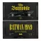 Batman Batmobile XL Ingot