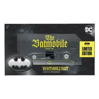Merchandise razno - Batman Batmobile XL Ingot
