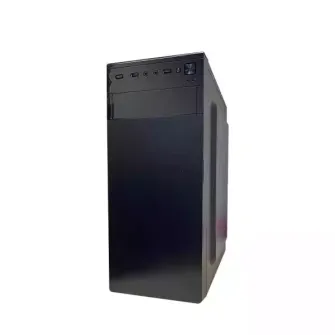 Desktop  - Računar ZEUS i5-12400/DDR4 16GB/m.2 512GB/500W